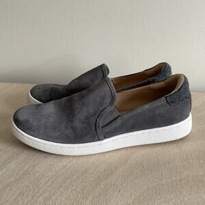UGG Slip-On Sneakers